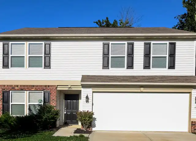 Property at 2405 Woodfield Blvd, Franklin, IN, 46131, 3 beds, 2.5 baths, [object Object]