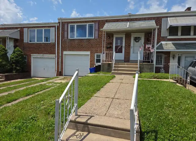 Property at 12016 Academy Rd, Philadelphia, PA, 19154, 2 beds, 1.5 baths, [object Object]