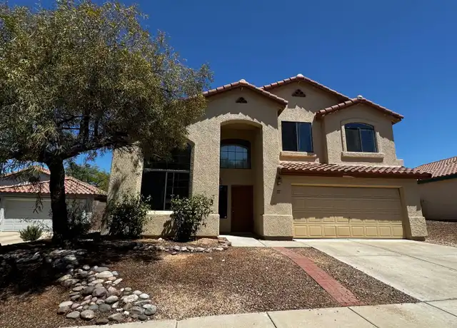 Property at 330 N Nightfall Ave, Tucson, AZ, 85748, 4 beds, 2.5 baths, [object Object]