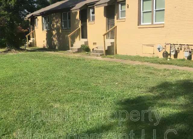 Property at 670 Bethel Ave Unit 6, Memphis, TN, 38107, 1 bed, 1 bath, [object Object]