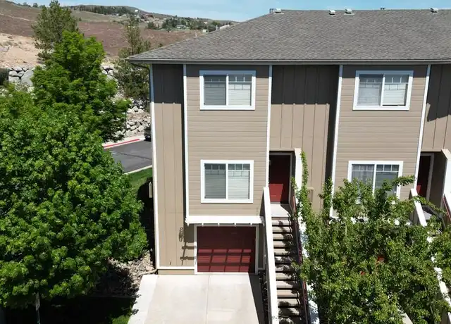 Property at 351 Andrew Cahill Ln, Reno, NV, 89503, 2 beds, 2.5 baths, [object Object]