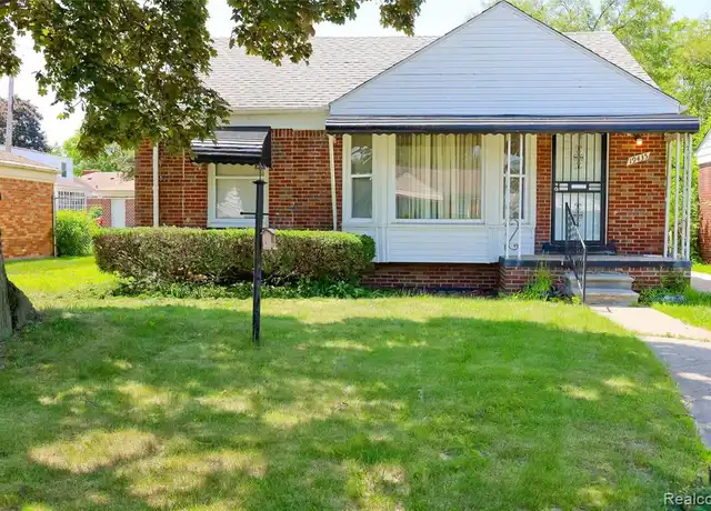 Property at 19435 Santa Barbara Dr, Detroit, MI, 48221, 2 beds, 1 bath, [object Object]