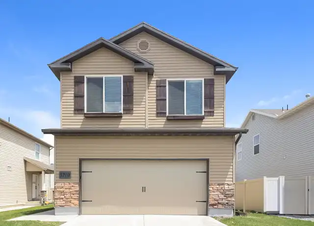 Property at 3710 N Tumwater West Dr, Eagle Mountain, UT, 84005, 4 beds, 2 baths, [object Object]