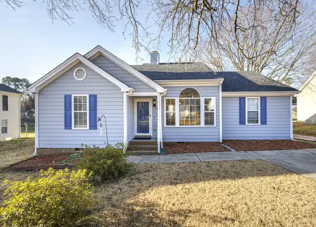Property at 3516 Piedmont Dr, Raleigh, NC, 27604, 3 beds, 2 baths, [object Object]