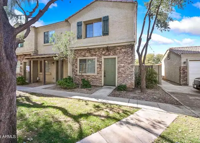 Property at 2419 W Vista Ave #1, Phoenix, AZ, 85021, 2 beds, 2 baths, [object Object]