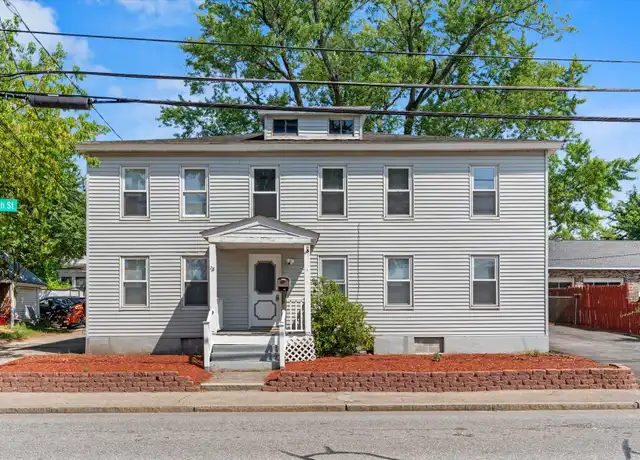 Property at 28 S Beech St Unit 2, Manchester, NH, 03103, 3 beds, 1 bath, [object Object]
