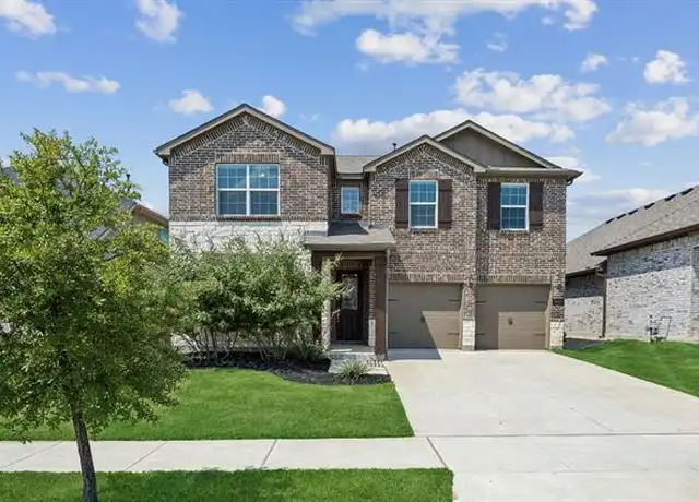 Property at 2412 Rooster Ln, Justin, TX, 76247, 5 beds, 3 baths, [object Object]