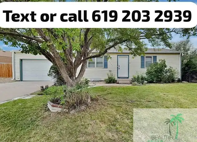 Property at 9740 W 104th Dr, Broomfield, CO, 80021, 3 beds, 2 baths, [object Object]