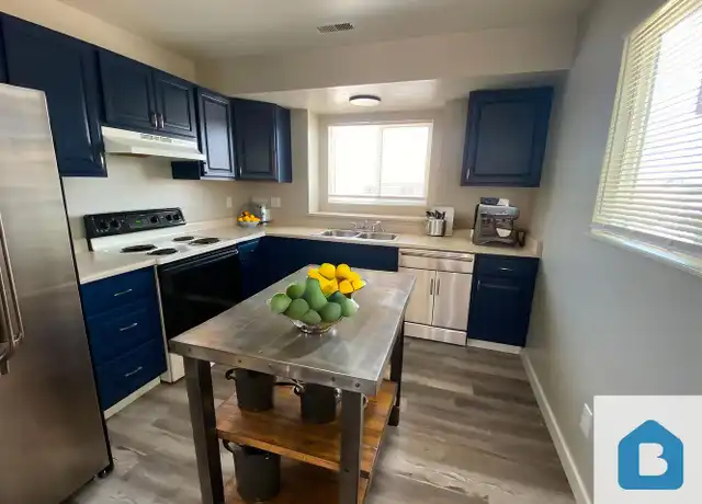 Property at 1042 Mazatlan Cir Unit A, Colorado Springs, CO, 80910, 2 beds, 1 bath, [object Object]