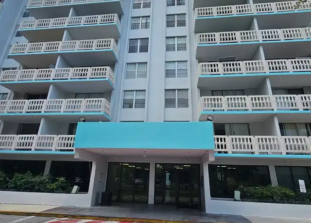 Property at 15600 NW 7th Ave #402, Miami, FL, 33169, 1 bed, 1 bath, [object Object]