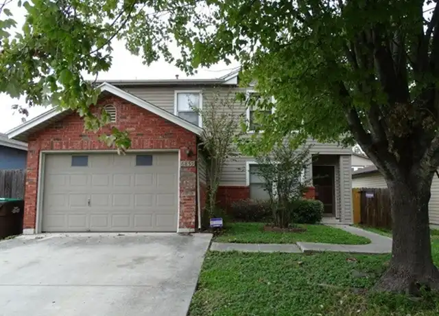Property at 6859 Flaming Ridge Dr, Converse, TX, 78109, 3 beds, 2.5 baths, [object Object]