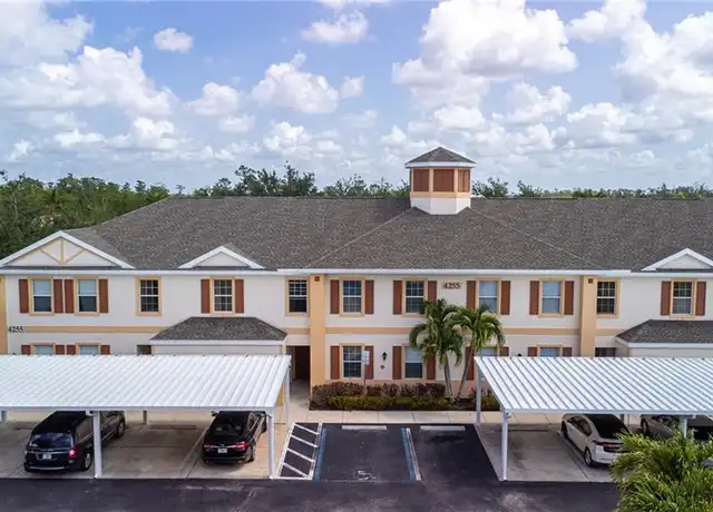 Property at 4255 Liron Ave #202, Fort Myers, FL, 33916, 3 beds, 2 baths, [object Object]
