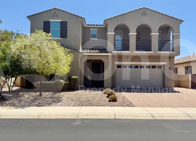 Property at 4167 E Glacier Pl, Chandler, AZ, 85249, 6 beds, 4.5 baths, [object Object]