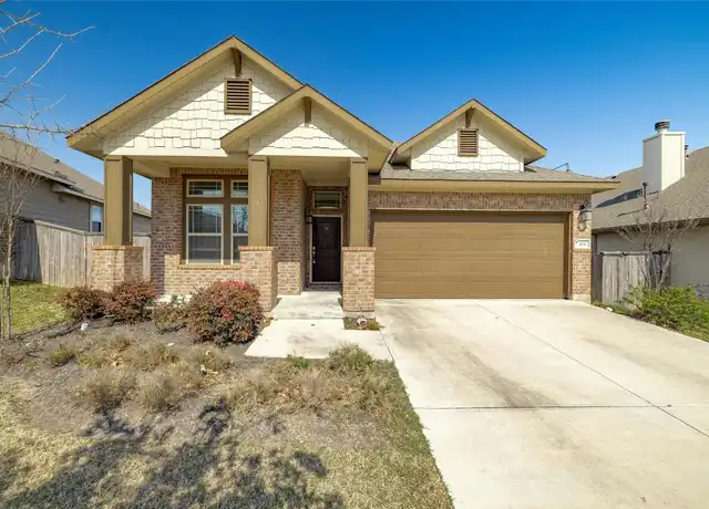 Property at 416 Blue Waterleaf Ln, Georgetown, TX, 78626, 3 beds, 2 baths, [object Object]