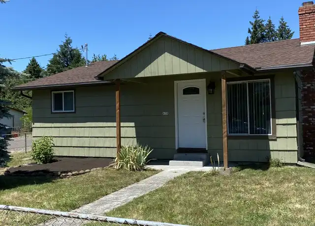 Property at 679 SW Douglas St, Mill City, OR, 97360, 2 beds, 1 bath, [object Object]