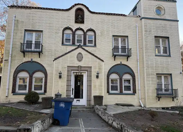 Property at 214 Goffe Ter, New Haven, CT, 06511, 3 beds, 2 baths, [object Object]