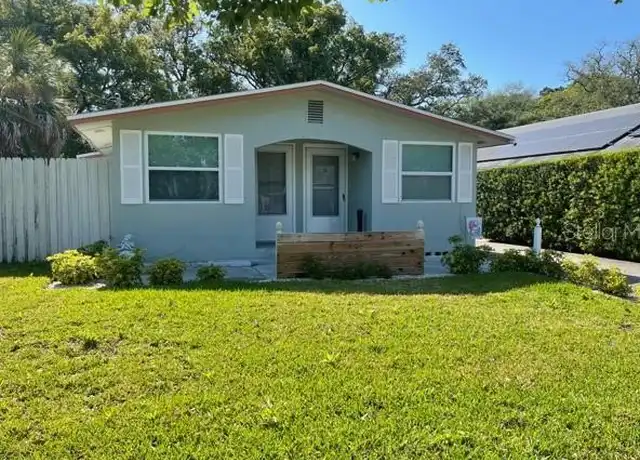Property at 440 Louden Ave Unit A, Dunedin, FL, 34698, 1 bed, 1 bath, [object Object]