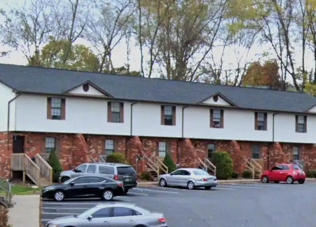 Property at 907 Antioch Rd Unit 907 Antioch Landings -Unit 31, Johnson City, TN, 37604, 2 beds, 1.5 baths, [object Object]