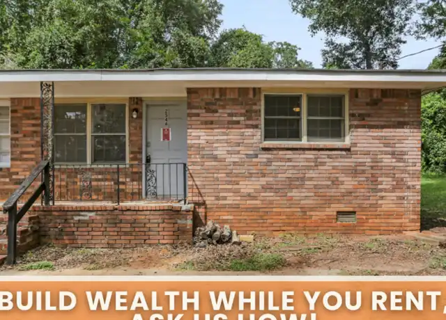 Property at 2546 Joe Jerkins Blvd, Austell, GA, 30106, 2 beds, 1 bath, [object Object]
