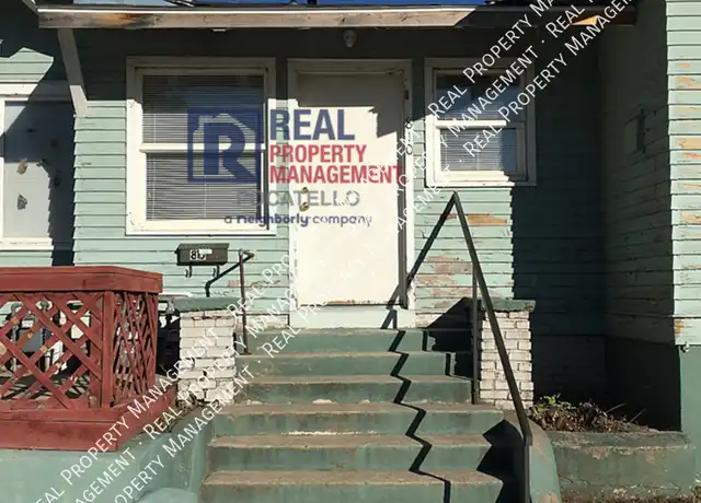 Property at 810 W Whitman St, Pocatello, ID, 83204, 1 bed, 1 bath, [object Object]