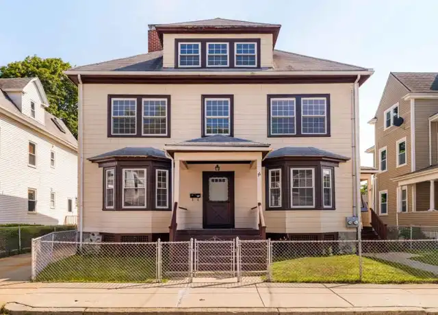 Property at 18 Newcastle St, Boston, MA, 02126, 4 beds, 1 bath, [object Object]