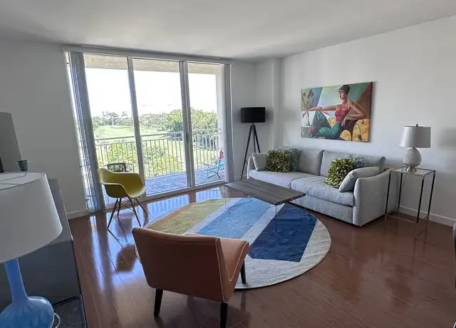 Property at 99 SE Mizner Blvd #611, Boca Raton, FL, 33432, 1 bed, 1 bath, [object Object]