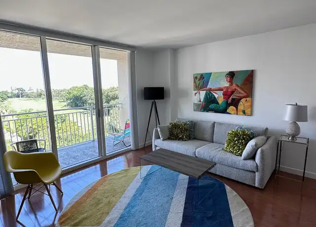 Property at 99 SE Mizner Blvd #611, Boca Raton, FL, 33432, 1 bed, 1 bath, [object Object]
