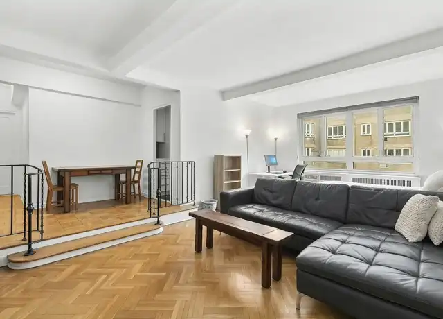 Property at 333 W 57th St Unit 7-F, New York, NY, 10019, 0 beds, 1 bath, [object Object]