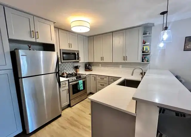 Property at 188 S Logan St #205, Denver, CO, 80209, 1 bed, 1 bath, [object Object]