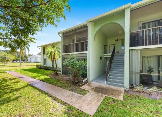 Property at 3618 Alder Dr Unit H2, West Palm Beach, FL, 33417, 3 beds, 2 baths, [object Object]