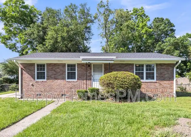 Property at 313 Curtiss Ave, Charleston, SC, 29407, 3 beds, 1 bath, [object Object]