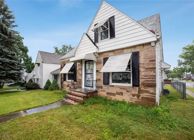 Property at 5145 E 114th St, Cleveland, OH, 44125, 3 beds, 1.5 baths, [object Object]