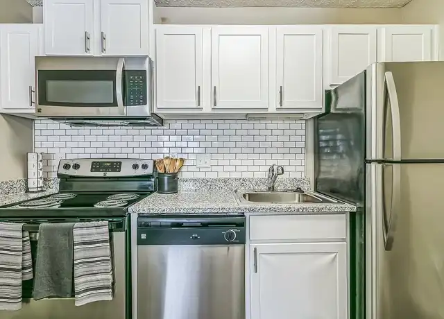 Property at The Atlantic Ashford - 3716 Ashford Dunwoody Rd NE, Brookhaven, GA, 30319, 1 bed, 1 bath, [object Object]