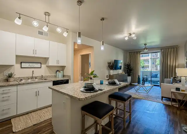 Property at Evolution at Estrella Falls - 15361 W Virginia Ave, Goodyear, AZ, 85395, 2 beds, 1-2 bath, [object Object]