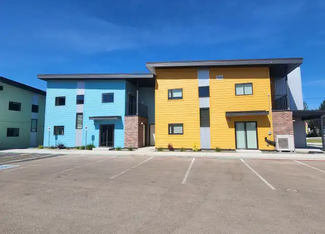 Property at 1914 SunnyRidge Rd Unit 3, Nampa, ID, 83686, 3 beds, 2 baths, [object Object]