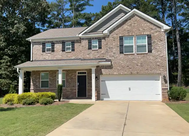 Property at 200 Lake Vista Dr, Loganville, GA, 30052, 4 beds, 2.5 baths, [object Object]