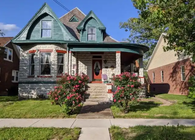 Property at 306 Harahan Blvd Apt C, Paducah, KY, 42001, 2 beds, 1 bath, [object Object]
