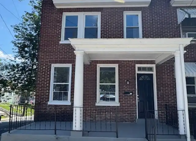 Property at 501 Dauphin St, Lancaster, PA, 17602, 3 beds, 1 bath, [object Object]