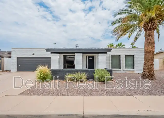 Property at 1858 W Navarro Ave, Mesa, AZ, 85202, 4 beds, 2 baths, [object Object]