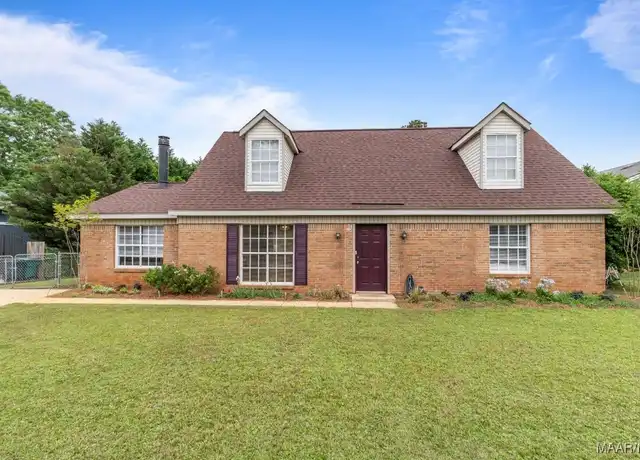 Property at 161 Camellia Ct, Millbrook, AL, 36054, 4 beds, 2 baths, [object Object]