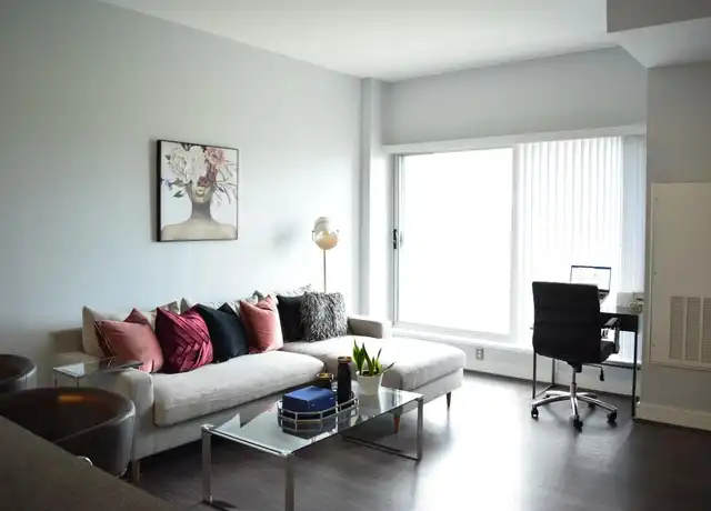 Property at 800 4th St SW Unit S824, Washington, DC, 20024, 1 bed, 1 bath, [object Object]