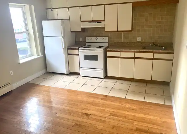 Property at 3 Butler St Unit 2-A, Pittston, PA, 18640, 2 beds, 1 bath, [object Object]