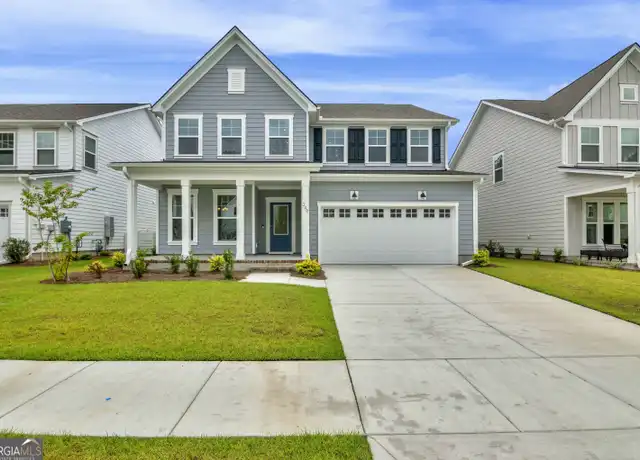 Property at 340 Dendron DR, Richmond Hill, GA, 5 beds, 3 baths, [object Object]
