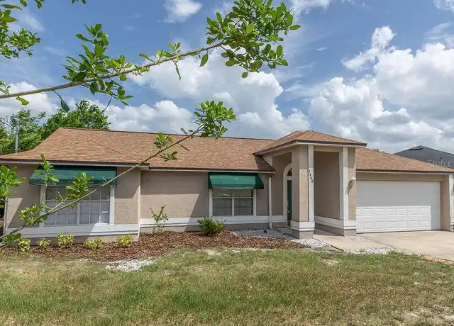 Property at 1465 Eden Dr, Deltona, FL, 32725, 3 beds, 2 baths, [object Object]