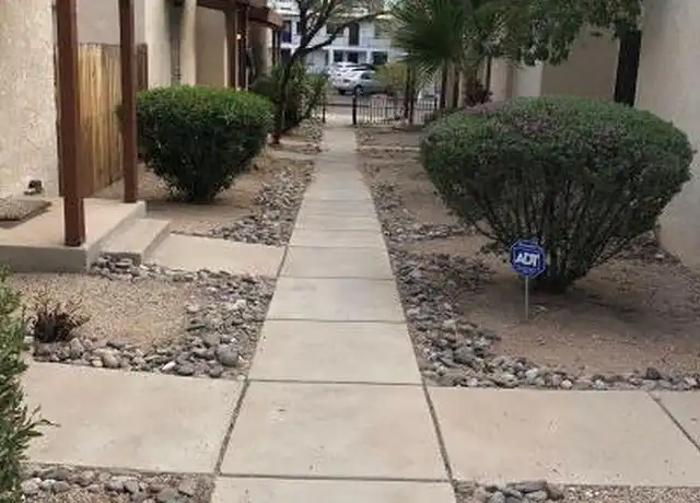 Property at 903 E Adams St, Tucson, AZ, 85719, 4 beds, 2 baths, [object Object]