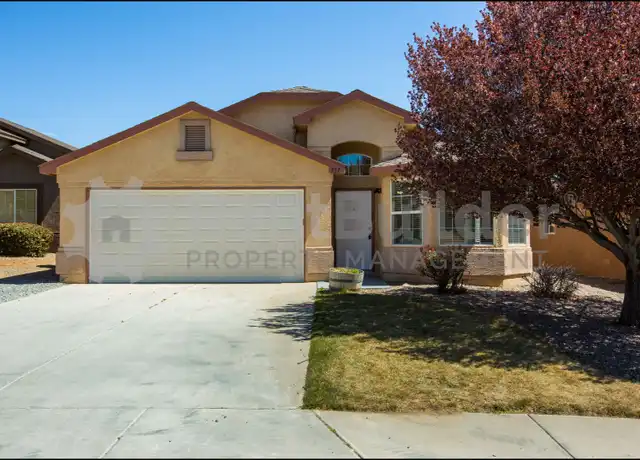 Property at 357 Playful Meadows Dr NE, Rio Rancho, NM, 87144, 4 beds, 2 baths, [object Object]