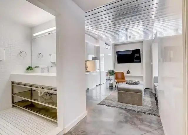 Property at Mikros Smart Suites - 11427 Ashbury Ave, Cleveland, OH, 44106, 0 beds, 1 bath, [object Object]