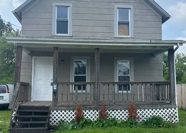 Property at 118 E 32nd St, Lorain, OH, 44055, 4 beds, 1.5 baths, [object Object]
