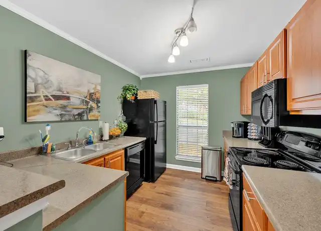 Property at Turtle Lake Apartment Homes - 1 Turtle Lake Dr, Birmingham, AL, 35242, 1 bed, 1 bath, [object Object]