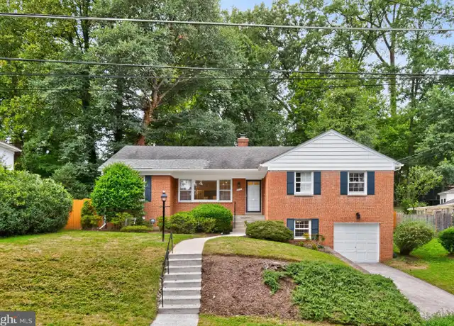 Property at 5510 Christy Dr, Bethesda, MD, 20816, 3 beds, 3 baths, [object Object]